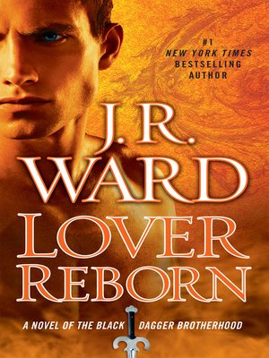 cover image of Lover Reborn